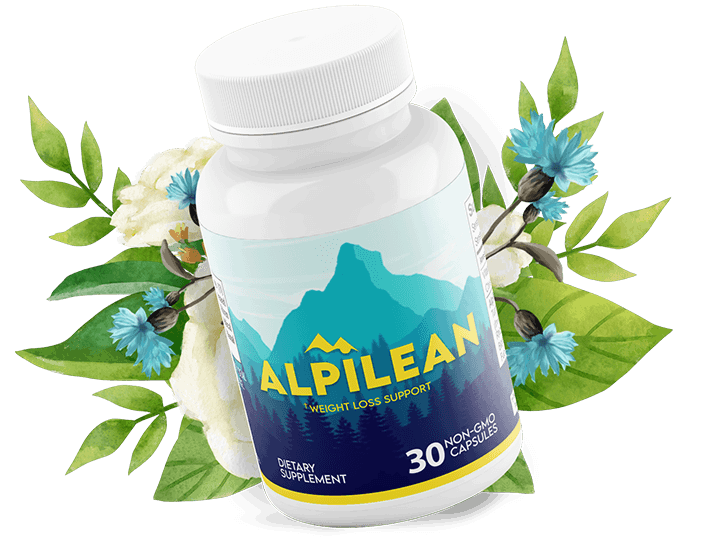 Buy Alpilean