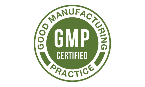 Alpilean- gmp certified